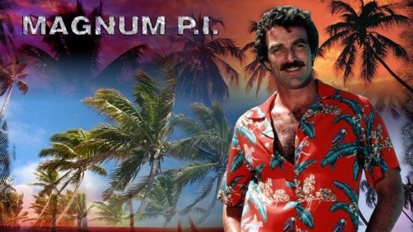 Magnum