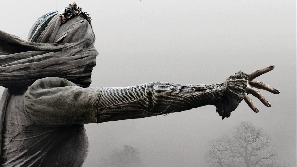 Найкращі американські фільми жахів з року 2019 онлайн