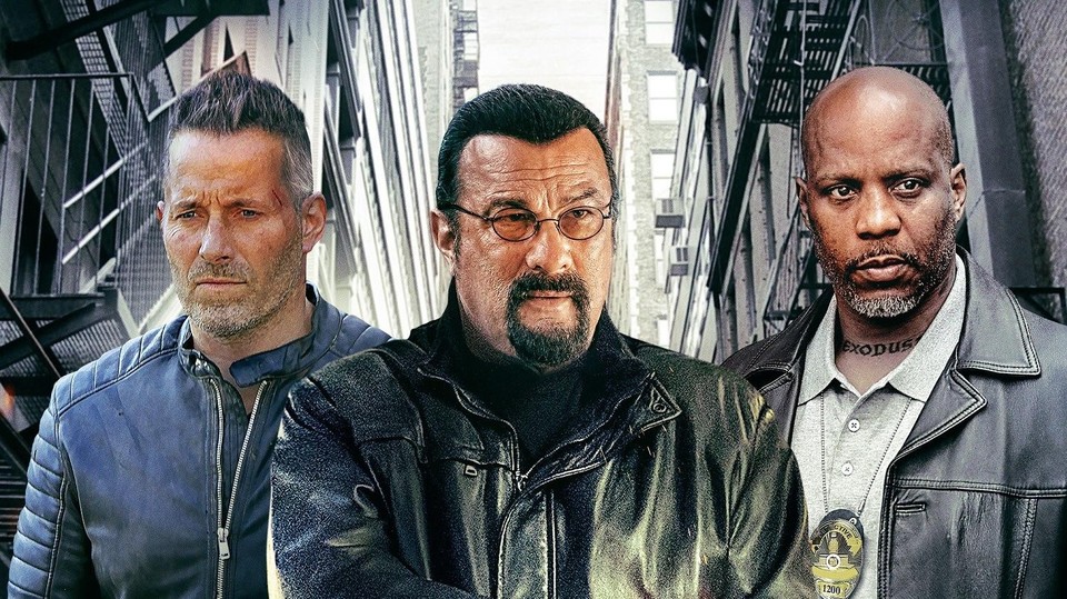 Film Ve stínu gangu