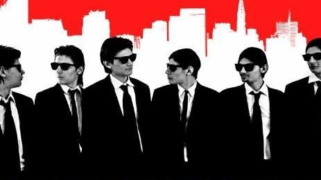 The Wolfpack