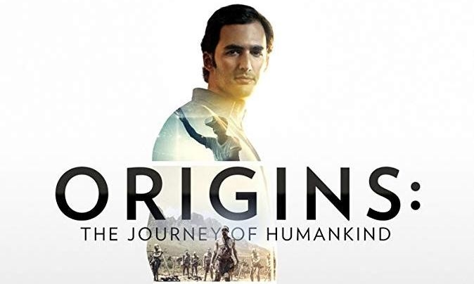 Dokument Origins: The Journey of Humankind