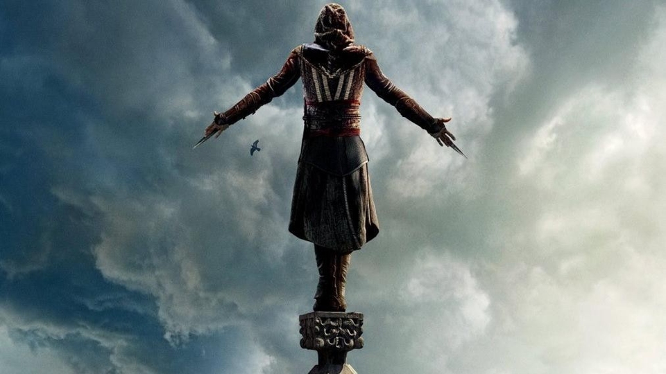 Film Assassins Creed