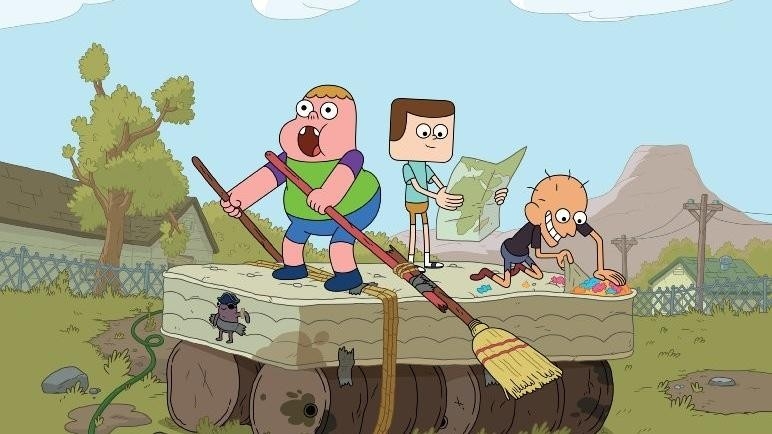 Clarence
