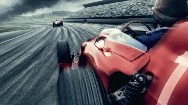 Ferrari: Cesta k nesmrtelnosti