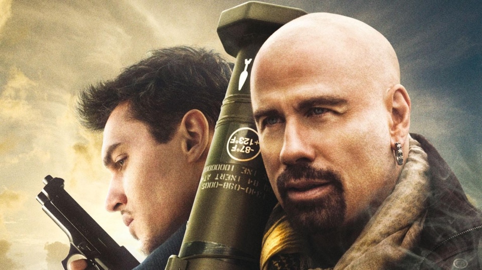 Film Z&nbsp;Paryža z&nbsp;ljubov'ju