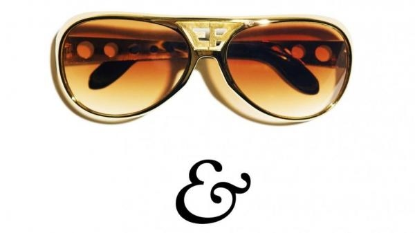 Elvis a Nixon
