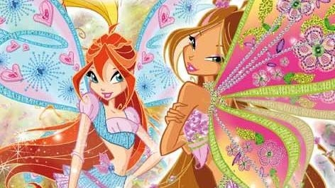 Klub Winx