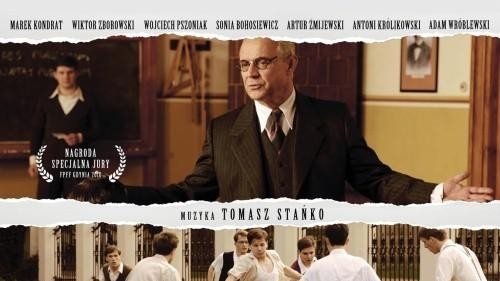 Найкращі польські фільми з року 2010 онлайн