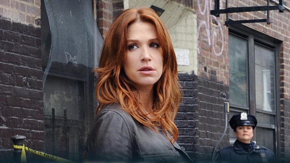 The best american crime series from year 2011 online