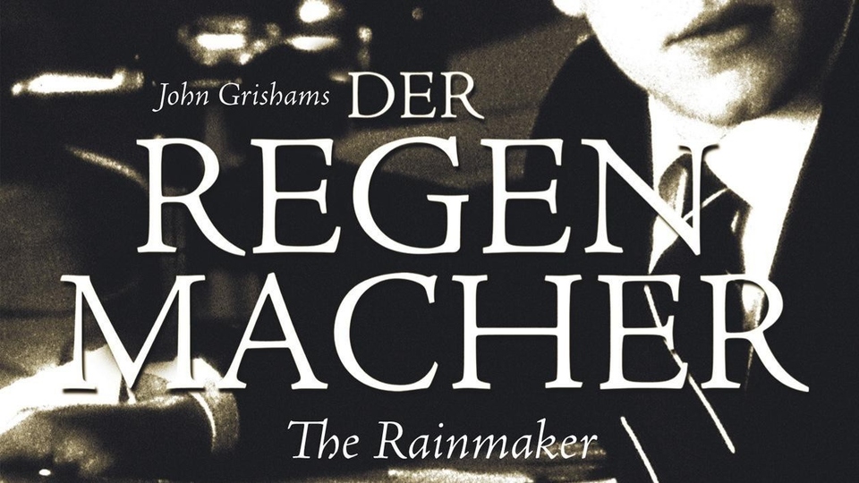 Film Der Regenmacher