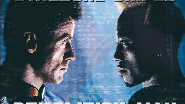 Demolition Man