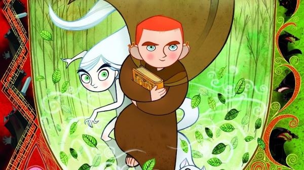 The Secret Of Kells
