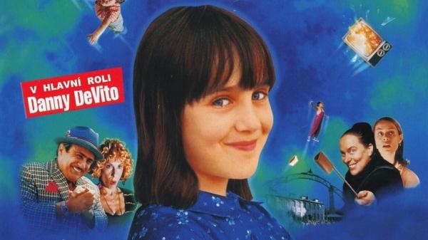 Matilda