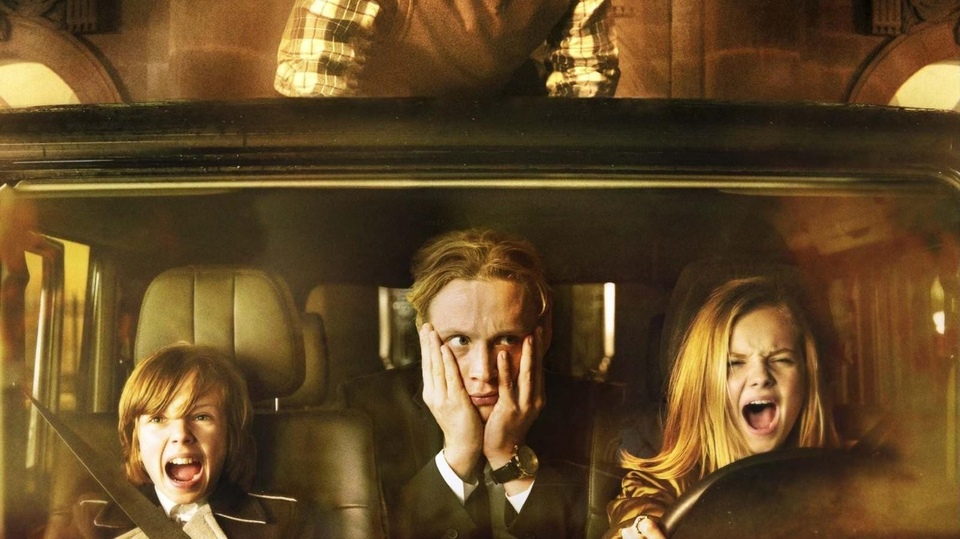 Film Babysitter