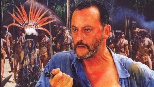 Film Jaguár