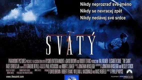 Svätý