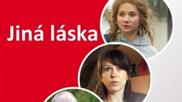 Jiná láska