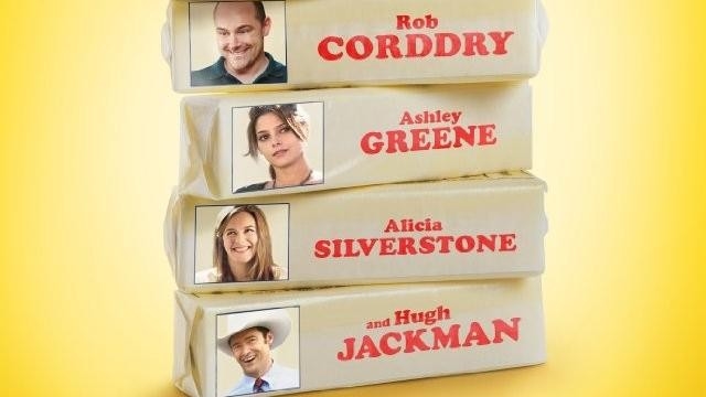 Film Alles in Butter