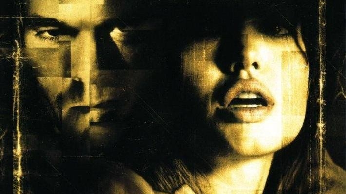 Film Złodziej życia