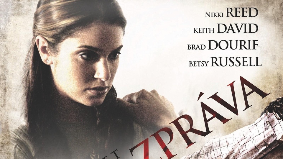 Film Řetězová zpráva
