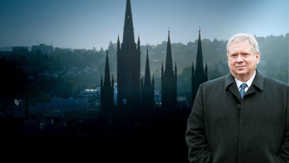 Series Der Staatsanwalt