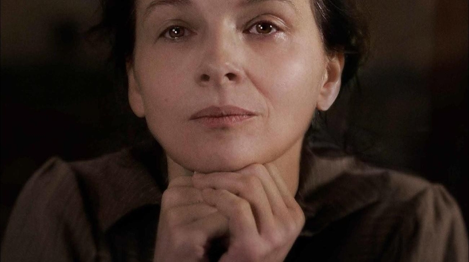 Film Camille Claudel 1915