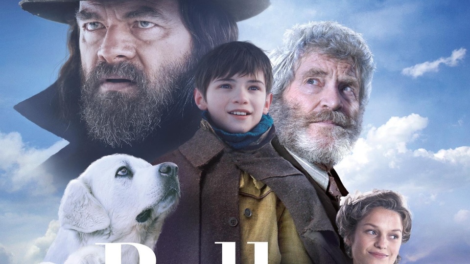 Film Bella a&nbsp;Sebastián 3