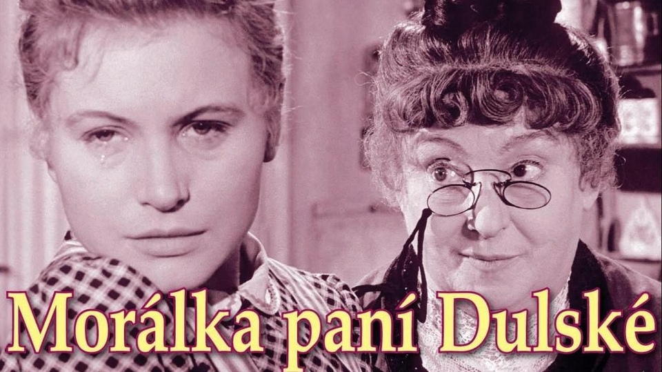 Nejlepší československé dramatické filmy z 50. let online