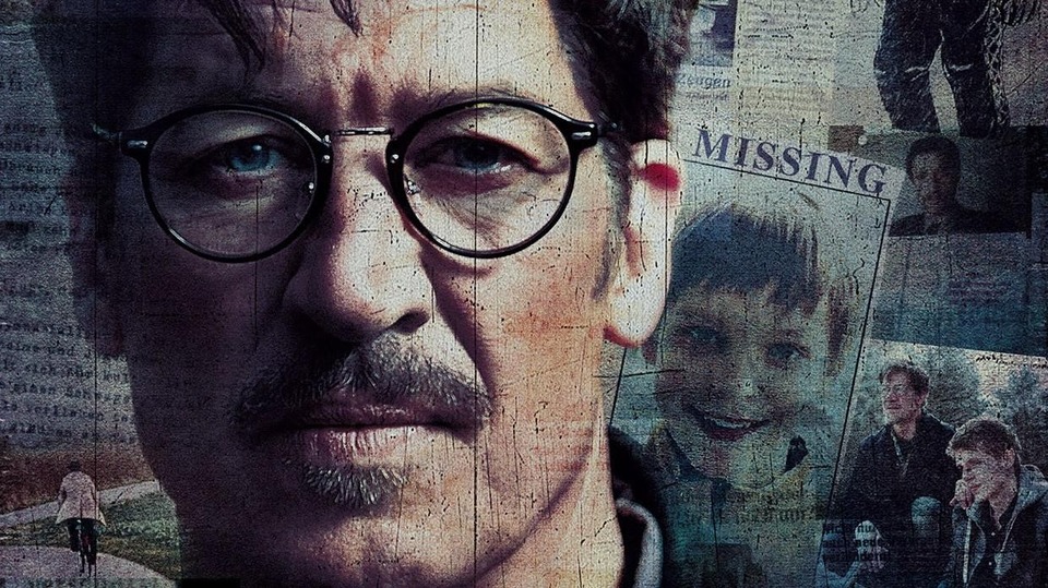 Film Ve jménu mého syna