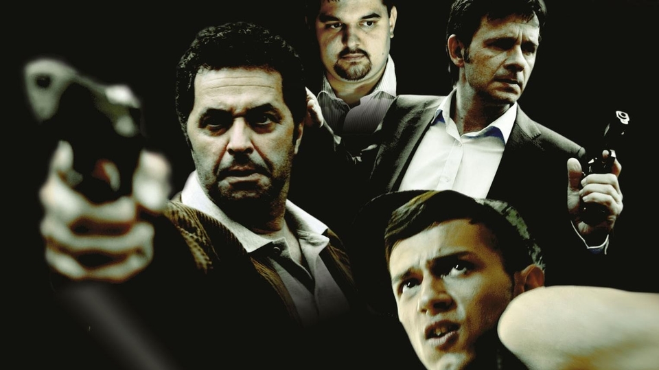 Film Bastardi 2
