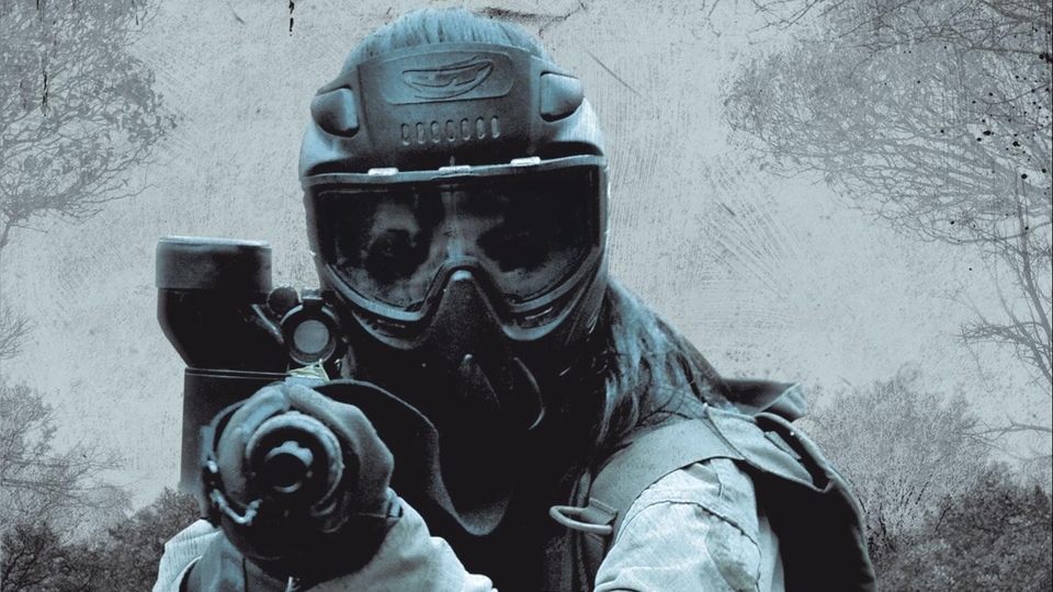 Film Paintball