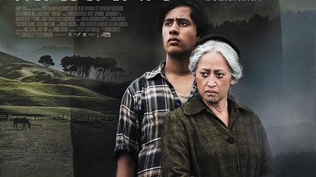 The best new zealand art movies online
