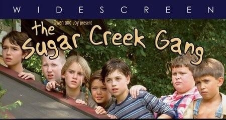 Film Parta od Sugar Creek