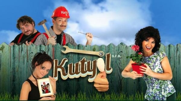 Kutyil s.r.o.