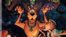 Scooby-Doo et la colonie de la peur