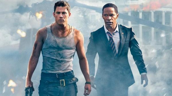 White House Down
