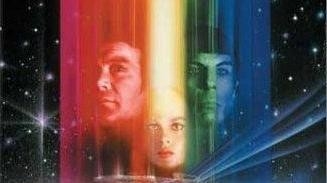 Film Star Trek: Der Film