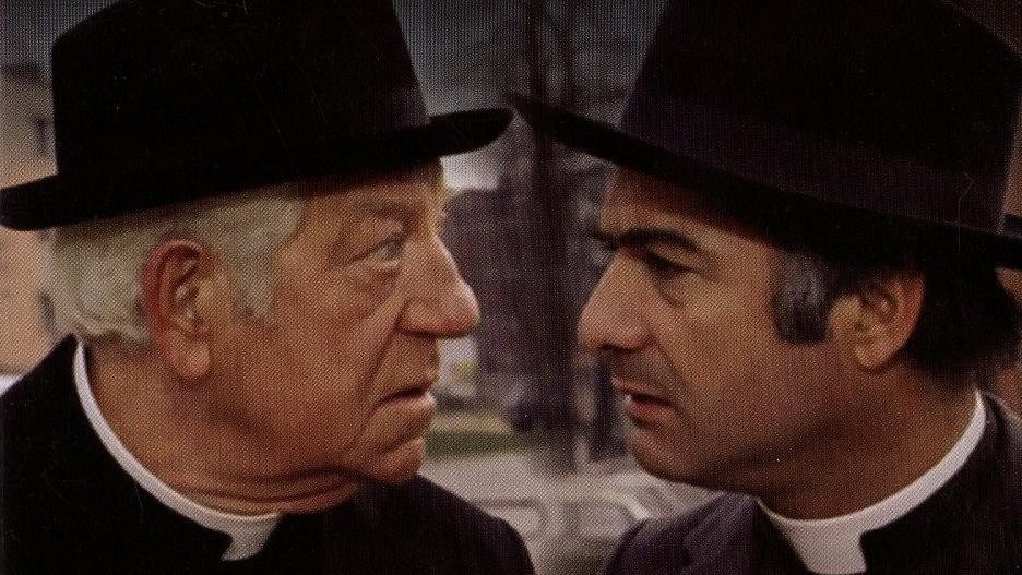 Найкращі французькі детективні та кримінальні фільми з року 1976 онлайн