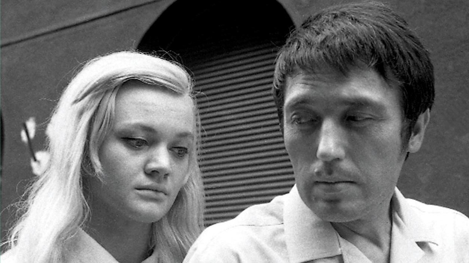 Najlepšie české komédie z roku 1968 online