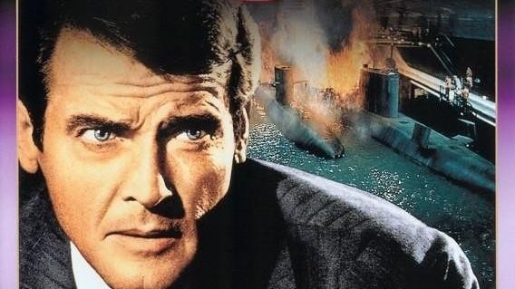 Film Špion, který mě miloval