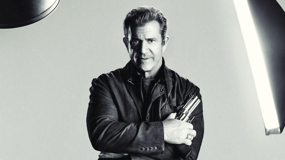 Film Expendables: Postradatelní 3