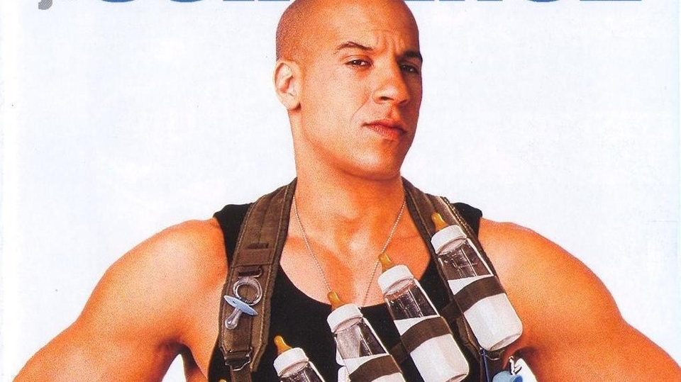 Film Lysyj njanka: Speczavdannja