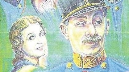Najlepšie československé komédie z roku 1931 online