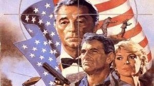Найкращі іноземні воєнні фільми з року 1984 онлайн