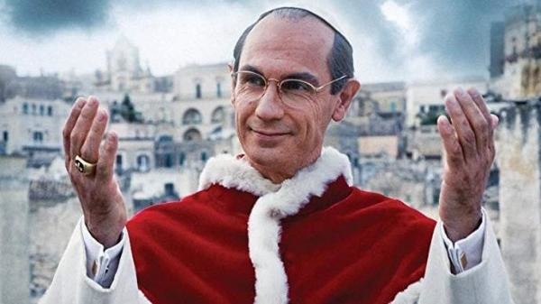 Paweł VI, papież czasów burzy (1)