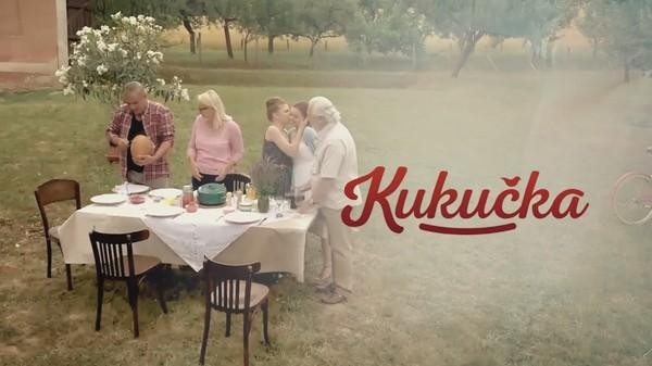 Seriál Kukučka