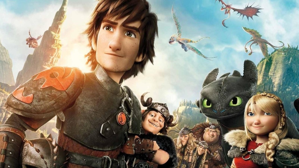 Najlepšie americké animované filmy z roku 2014 online