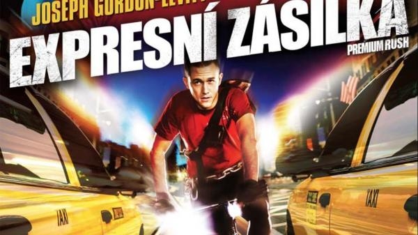 Premium Rush