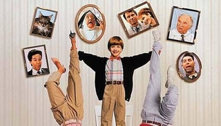 Ten kluk je postrach