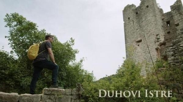 Duhovi Istre